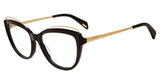 Police VPL931530G53 Eyeglasses