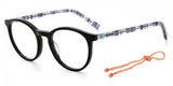 M Missoni Mmi0068 Eyeglasses