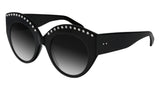 Azzedine Alaia AA0025S Sunglasses