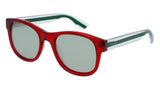 Gucci Urban GG0003S Sunglasses