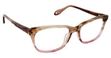 Fysh F3627 Eyeglasses