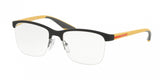 Prada Linea Rossa Active 02LV Eyeglasses