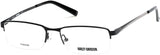 Harley-Davidson 0748 Eyeglasses