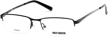 Harley-Davidson 0748 Eyeglasses