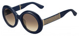 Jimmy Choo Wendy Sunglasses