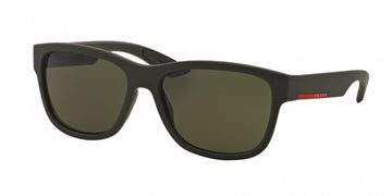 Prada Linea Rossa Lifestyle 03QS Sunglasses