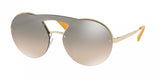 Prada Catwalk 65TS Sunglasses