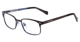 Lucky Brand D803BLA49 Eyeglasses