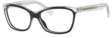 Marc By Marc Jacobs 614 Eyeglasses
