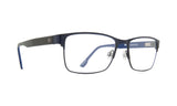 411000 - Matte Dark Navy/blue