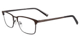 John Varvatos V157SIL53 Eyeglasses