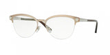 Versace 1235 Eyeglasses