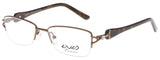 Exces Princess144 Eyeglasses