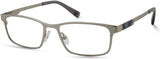 Harley-Davidson 0140T Eyeglasses