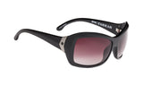 038357 - Black - Happy Merlot Fade