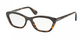 Prada Portrait 03QV Eyeglasses