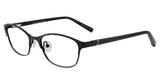 Jones New York J138BUR48 Eyeglasses