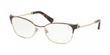 Bvlgari 2212B Eyeglasses