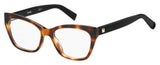 Max Mara Mm1299 Eyeglasses