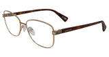 Lanvin VLN090S530L26 Eyeglasses