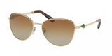 Bvlgari 6097KB Sunglasses