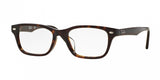 Ray Ban 5345D Eyeglasses