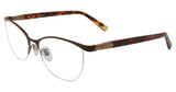 Nina Ricci VNR078S530301 Eyeglasses