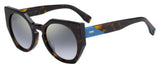 Fendi Ff0151 Sunglasses