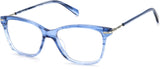 Fossil 7105 Eyeglasses