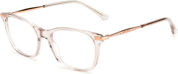 Jimmy Choo 298 Eyeglasses