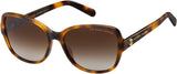 Marc Jacobs Marc528 Sunglasses