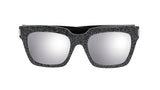 010 - Multicolor/Multicolor - Silver