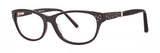 Destiny CAROL Eyeglasses