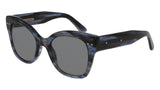 Bottega Veneta Timeless Elegance BV0083S Sunglasses