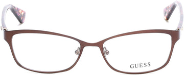 Guess 2548 Eyeglasses