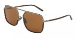 Dolce & Gabbana 2193J Sunglasses