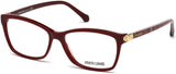 Roberto Cavalli 0940 Eyeglasses