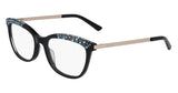 Bebe BB5179 Eyeglasses