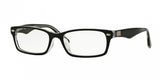 Ray Ban 5206F Eyeglasses