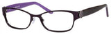 JLo 282 Eyeglasses