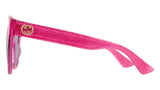 005 - Fuchsia/Fuchsia - Grey