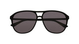 Gucci Sensual Romantic GG0016S Sunglasses