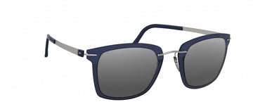 Silhouette Infinity Collection 8700 Sunglasses