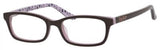 Juicy Couture Ju924 Eyeglasses