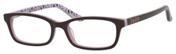 Juicy Couture Ju924 Eyeglasses