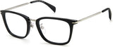 David Beckham Db7060 Eyeglasses