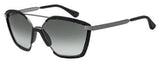 Jimmy Choo Leon Sunglasses