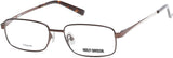 Harley-Davidson 0747 Eyeglasses