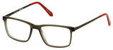 Tony Hawk 562 Eyeglasses