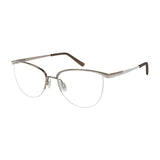 Isaac Mizrahi NY IM30018 Eyeglasses